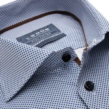 shirt Ledûb boordmaat: 45