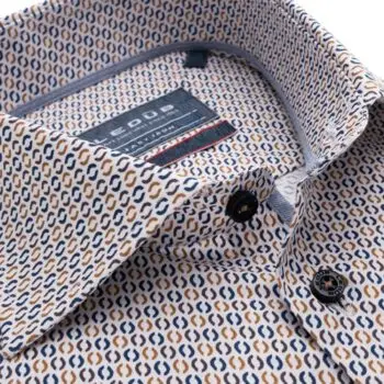 shirt Ledûb boordmaten: 40-41
