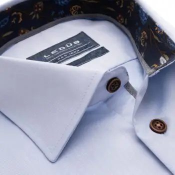 shirt Ledûb boordmaten: 42