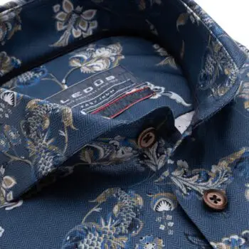 shirt Ledûb boordmaten: 41
