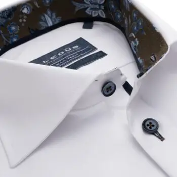 shirt Ledûb boordmaten: 40-42