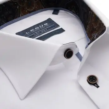 shirt Ledûb boordmaten: 42