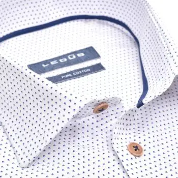 shirt van ledûb mt. 40