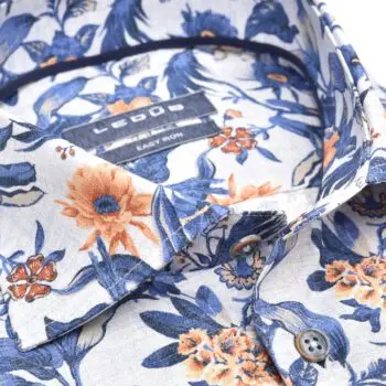 printshirt van ledûb mt. 42-43