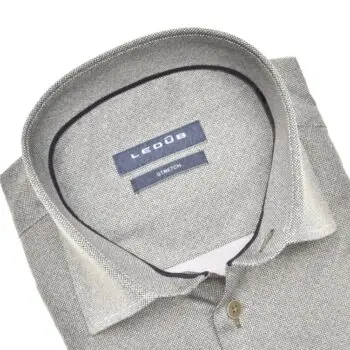 shirt van ledûb maten: 43
