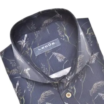 printshirt van Ledûb maten: 41-44