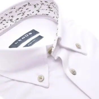 stretch jersey shirt van Ledûb maat: 42