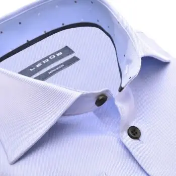non-iron shirt van Ledûb maat: 41