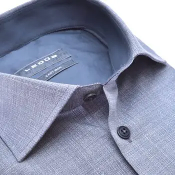 easy iron shirt van Ledûb maat: 41