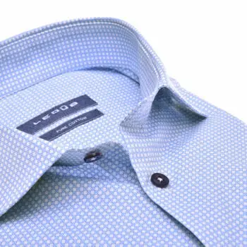 shirt van Ledûb maten: 39-41-44