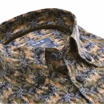 shirt van Ledûb maten: 39-41