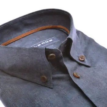 shirt van ledûb maten: 41