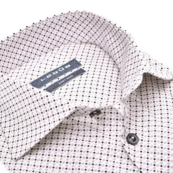 shirt van Ledûb maten: 40