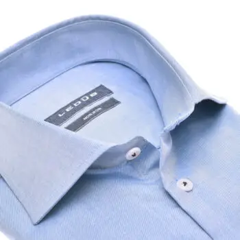non iron shirt van Ledûb maten: 39-41-43-44