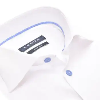 shirt van Ledûb maten: 39-41-42-45