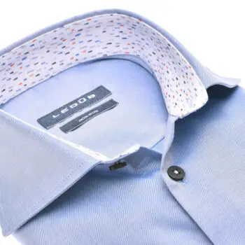 non iron shirt van Ledûb maten: 40-41-44