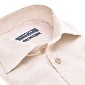 shirt van Ledûb maten: 40-41