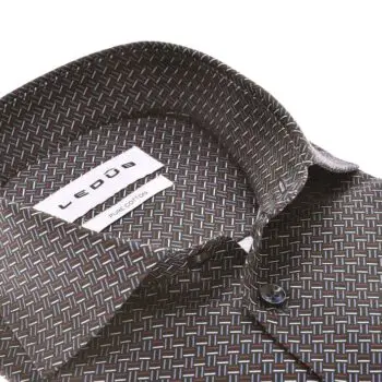 shirt van Ledûb maten: 41-43