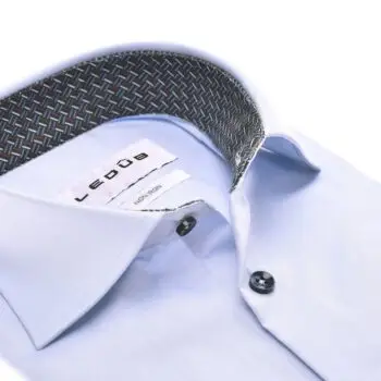 non-iron shirt van Ledûb maat: 40-41-42-43