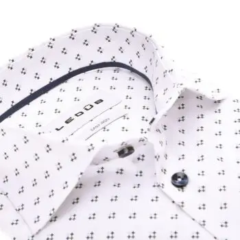 shirt van Ledûb maten: 41
