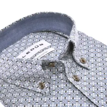 shirt van ledub maten: 42-44