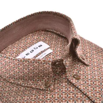 shirt van ledub maten: 40-41