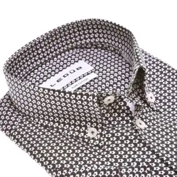 kortemouw shirt van Ledûb maat: 41-42-44-45