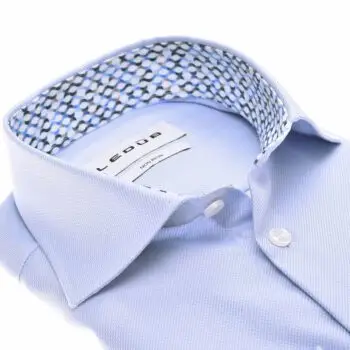 shirt van Ledûb maat: 40-42-43
