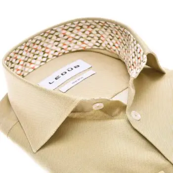 shirt van Ledûb maat: 40-41-42-44