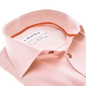langemouw shirt van Ledûb maat: 40-41-45