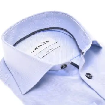 langemouw shirt van Ledûb maat: 40-41-42-44