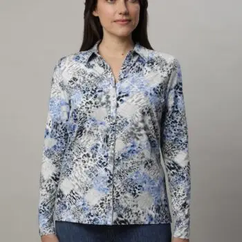blouse van gollehaug maten: 38-42-44-46