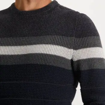 trui van state of art maten: XL-XXL