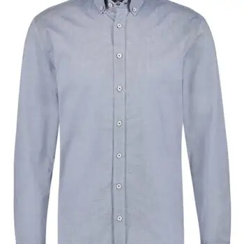 shirt met lange mouw van state of art maat M