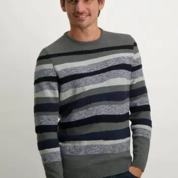 trui van state of art maten: XXL