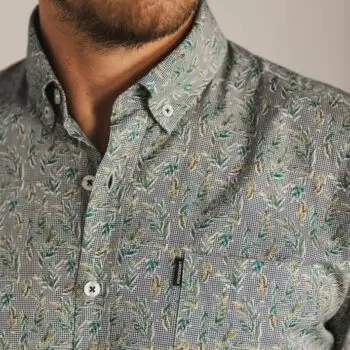 printshirt van state of art maten: XXL