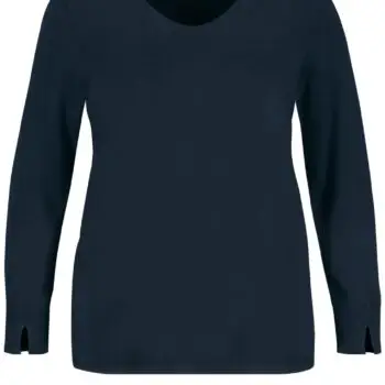 Shirt van Samoon maat 44 - 46