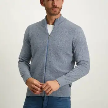 vest van state of art maten: XXL
