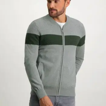 vest van state of art maten: M