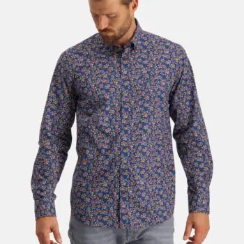 Printshirt State Of Art maat L