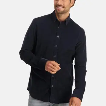 Ribcord shirt State Of Art maat L
