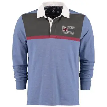 Rugby shirt N.Z.A. XXL