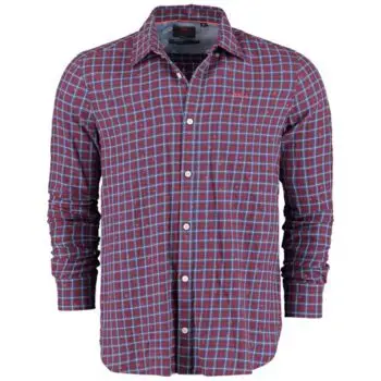 Ruiten shirt N.Z.A. L