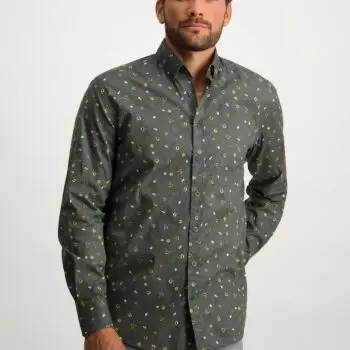 shirt van state of art maten: L-XXL