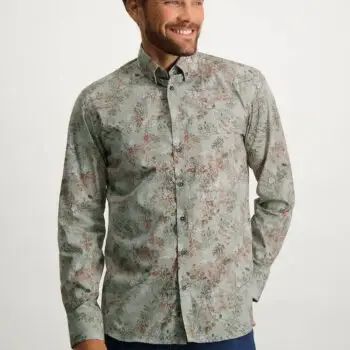 printshirt van state of art maten: L