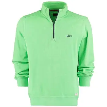 Sweater van N.Z.A. maat M