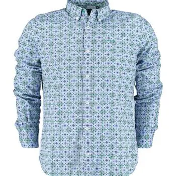 shirt van nza maten: XXL