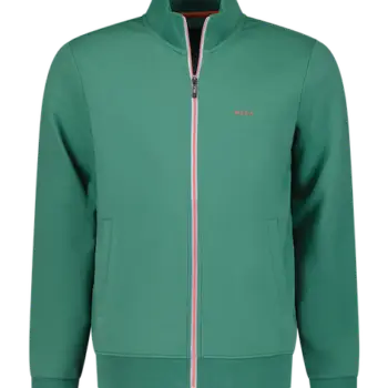 sweatvest van N.Z.A. maten: XXL