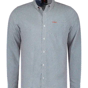 shirt van N.Z.A. maten: L