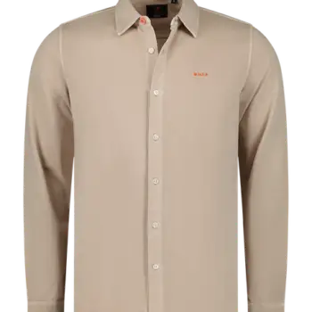 jersey shirt van N.Z.A. maten: XL